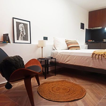 Down Town Luxurious Apartments 7 Alexandroupoli Eksteriør billede