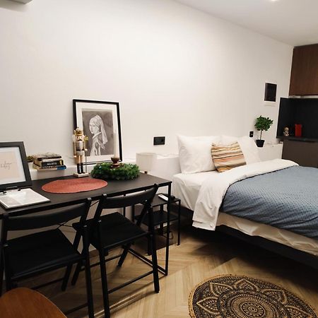 Down Town Luxurious Apartments 7 Alexandroupoli Eksteriør billede